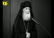 Почина архимандрит Йоан – дългогодишен игумен на Правешкия манастир Свети Теодор Тирон