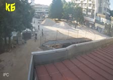 Вандалски прояви и опасно каране на електрически тротинетки в центъра на Ботевград