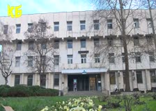 Започнаха предпроектните проучвания за промяна предназначението на сградата на банка ОББ  в центъра на Ботевград
