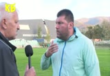 Загубата на футболния отбор на Балкан като гост на Етрополе с 1-0 в мач, изпълнен с много грубости от страна на домакините Скрийншот