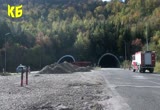 Ремонтът на „Топли дол“ ще се извършва на две смени по изискване на Агенция пътна инфраструктура Скрийншот